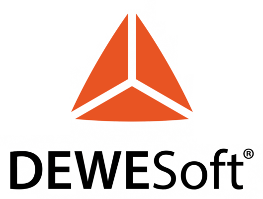 dewesoft logo