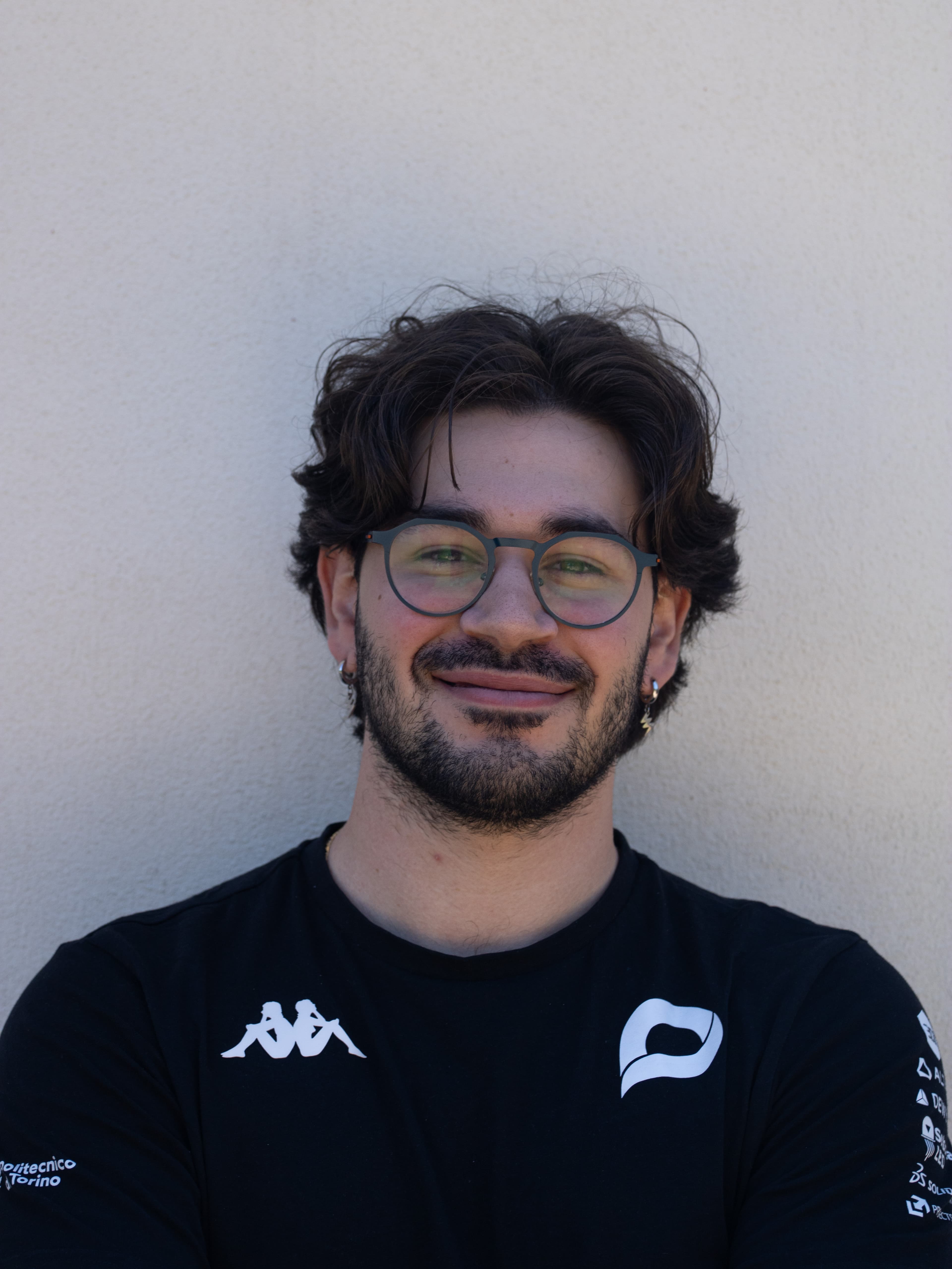 Samuele Rizza