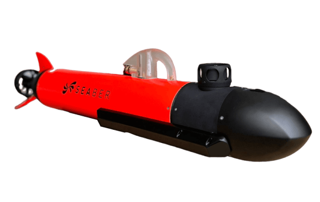 AUV